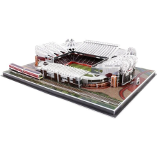 3D-s Stadion Puzzle Old Trafford (Manchester United) puzzle, kirakós