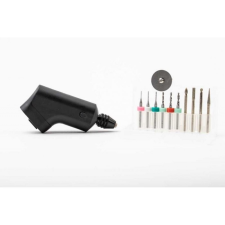 3D Simo 3D toll MultiPro - kiegészítő fúró szett (drill set) (G3D2017) nyomtató kellék