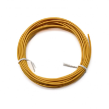 3D Simo PLA filament 1,75mm, 5m aranyszínű (DFI2320) (DFI2320) nyomtató kellék