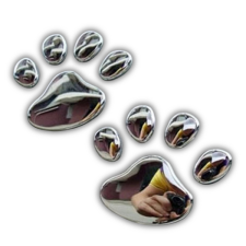 3D tappancsos autómatrica matrica