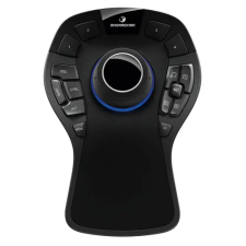 3DCONNEXION 3D Connexion Space Mouse PRO (3DX-700040) egér