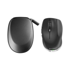 3DCONNEXION CadMouse Compact Wireless Mouse Black (3DX-700118) egér