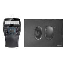 3DCONNEXION Mouse 3dconnexion spacemouse enterprise kit 2 3dx-700135 egér