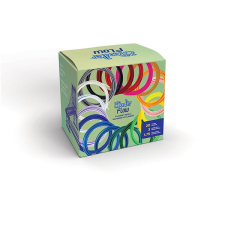 3doodler FLOW Box Premium 20 PLA szín 3D tollakhoz - univerzális nyomtató kellék