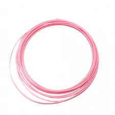 3Dsimo Filament HIPS rózsaszín 5m nyomtató kellék