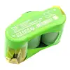  3HR-4/5SC Szerszámgép akkumulátor 2000 mAh