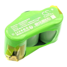 3HR-4/5SC Szerszámgép akkumulátor 2000 mAh barkácsgép akkumulátor