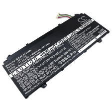  3ICP4/91/91 Laptop akkumulátor 4600 mAh 11.55V egyéb notebook akkumulátor