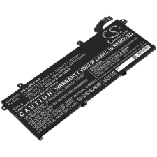  3ICP5/80/73 Laptop akkumulátor 4250 mAh egyéb notebook akkumulátor