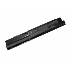 3ICR19/65-3 Akkumulátor 6600 mAh hp notebook akkumulátor