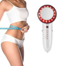  3IN1 kavitációs zsírégető készülék 2 tappanccsal - karcsúsít, tonizál, masszíroz K8502 vitamin és táplálékkiegészítő