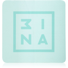 3INA Forever Cleansing Cloth arctisztító törölköző 1 db lakástextília