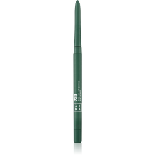 3INA The 24H Automatic Eye Pencil tartós szemceruza árnyalat 739 - Green 0,28 g szemceruza
