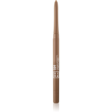 3INA The 24H Automatic Eyebrow Pencil szemöldök ceruza vízálló árnyalat 554 Caramel 0,28 g szemceruza