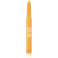3INA The 24H Eye Stick hosszantartó szemhéjfesték ceruza kiszerelésben árnyalat 137 - Yellow 1,4 g szemhéjtus