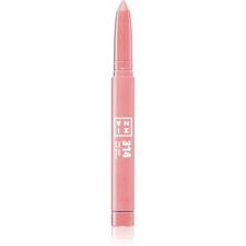 3INA The 24H Eye Stick hosszantartó szemhéjfesték ceruza kiszerelésben árnyalat 314 - Pink 1,4 g szemhéjtus