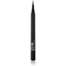 3INA The 24H Pen Eyeliner hosszantartó szemceruza árnyalat 900 1,2 ml szemhéjtus