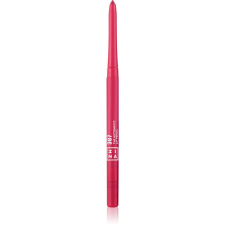 3INA The Automatic Lip Pencil szájkontúrceruza árnyalat 387 - Purple 0,26 g rúzs, szájfény