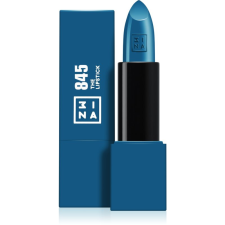 3INA The Lipstick rúzs árnyalat 845 - Blue 4,5 g rúzs, szájfény