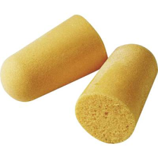 3M 1100 Egyszer használatos füldugó Narancssárga 200 dB (7000033187) úszófelszerelés
