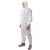3M 4515 fehér védőoverall 3M_4515 (fehér, XXL)