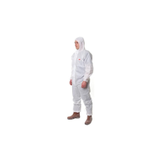 3M 4515 VÉDŐOVERALL, KATEGÓRIA: 5/6, MÉRET