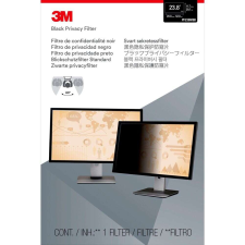 3M 7100036576 60,5 cm (23.8") betekintésvédelmi szűrő laptop kellék
