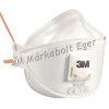 3M Aura FFP3 Nr D 9332 Pormaszk