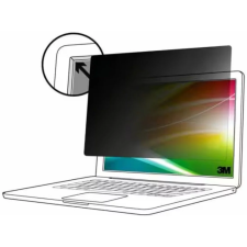 3M BPNAP004 16" Apple MacBook Pro 16 2019 Betekintésvédelmi monitorszűrő monitor kellék