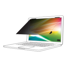 3M Bright Screen Dell Multi-line 13" Betekintésvédelmi monitorszűrő (7100312492) monitor kellék