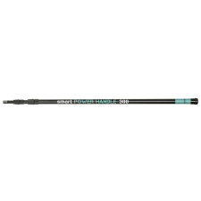 3M CarpZoom Smart 300/3 teleszkópos száknyél háló, szák, merítő