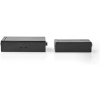 3M CREP5930BK VGA videojel és audio átvivő készlet