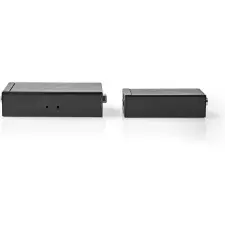 3M CREP5930BK VGA videojel és audio átvivő készlet monitor kellék