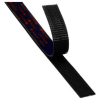 3M Dual Lock SJ355DCF REF Tépőzár Felragasztható Gombafej (H x Sz) 5000 mm x 25 mm Fekete 1 pár (7100297488) (7100297488)