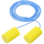 3M EAR Classic CC01000 hallásvédő füldugó, 29 dB, 200 pár (CC01000)