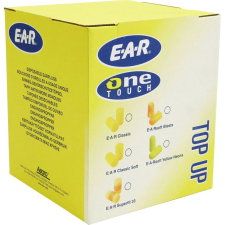 3M EAR Classic PD01009 füldugó utántöltő csomag ,28 dB, 500 pár (PD01009) úszófelszerelés