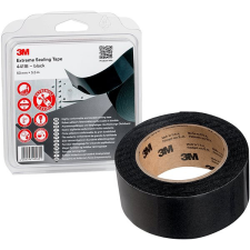3M ™ Extreme tömítőszalag 4411B, fekete, 50 mm x 5,5 m, buborékcsomagolásban ragasztószalag és takarófólia