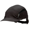 3M First Base HC24BLK/RP FB3 CLA védősapka, fekete (HC24BLK/RP)