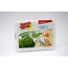 3M Folteltávolító szivacs, 3M "Scotch-Brite" takarító és háztartási eszköz