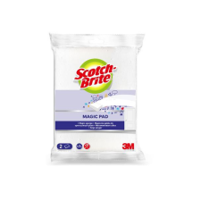 3M Folteltávolító szivacs, 3M &quot;Scotch-Brite&quot; tisztító- és takarítószer, higiénia