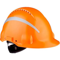 3M G3000 Reflex G30NUOR Védősisak Narancs (G30NUOR)