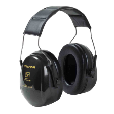 3M H520A-407-GQ Optime II fültok fülvédő