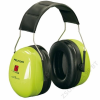 3M H540A-461-GB Optime III fültok, jól láthatóság