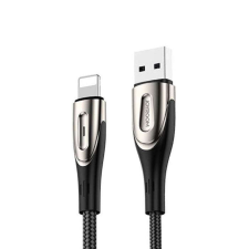 3M Joyroom S-M411 3A Micro USB 3M Adatkábel - Fekete kábel és adapter