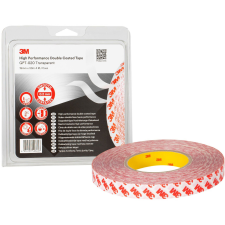  3M™ Kétoldalas ragasztószalag 9088-200, 19mm x 50m (F8116) ragasztószalag
