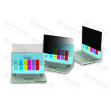 3M monitorszűrő NB PF15,6W, 15.6"-os Wide Notebookra, 16:9 laptop kellék