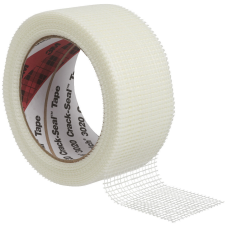 3M Műanyagrepedés-javító, 50 mm × 25 m ragasztószalag és takarófólia