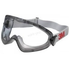 3M™ Peltor® 3m 2890a acetát munkavédelmi védőszemüveg szellőző