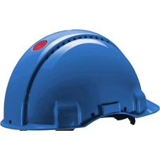 3M™ Peltor® 3M Peltor G3000 7000039719 Védősisak UV érzékelővel Kék EN 397 (7000039719) védősisak
