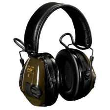 3M PELTOR SPORT TAC HUNTING MT16H210F-478-GN vadász és íjász felszerelés